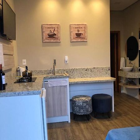 Apartamento Luxo Em Gramado Διαμέρισμα Εξωτερικό φωτογραφία
