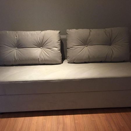 Apartamento Luxo Em Gramado Διαμέρισμα Εξωτερικό φωτογραφία