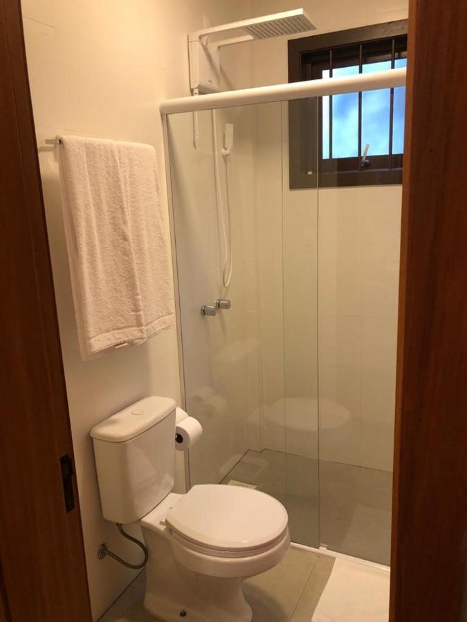 Apartamento Luxo Em Gramado Διαμέρισμα Εξωτερικό φωτογραφία