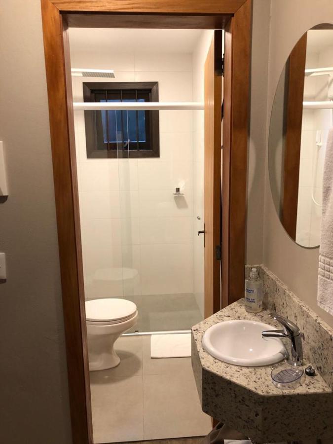 Apartamento Luxo Em Gramado Διαμέρισμα Εξωτερικό φωτογραφία