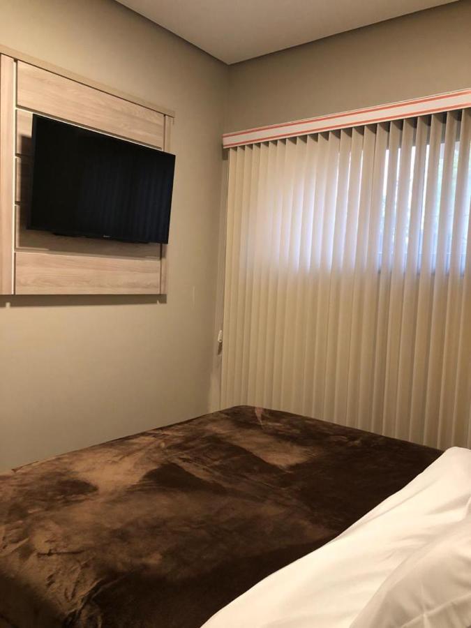 Apartamento Luxo Em Gramado Διαμέρισμα Εξωτερικό φωτογραφία