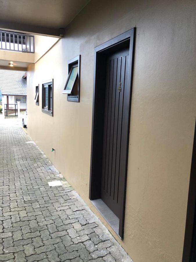 Apartamento Luxo Em Gramado Διαμέρισμα Εξωτερικό φωτογραφία