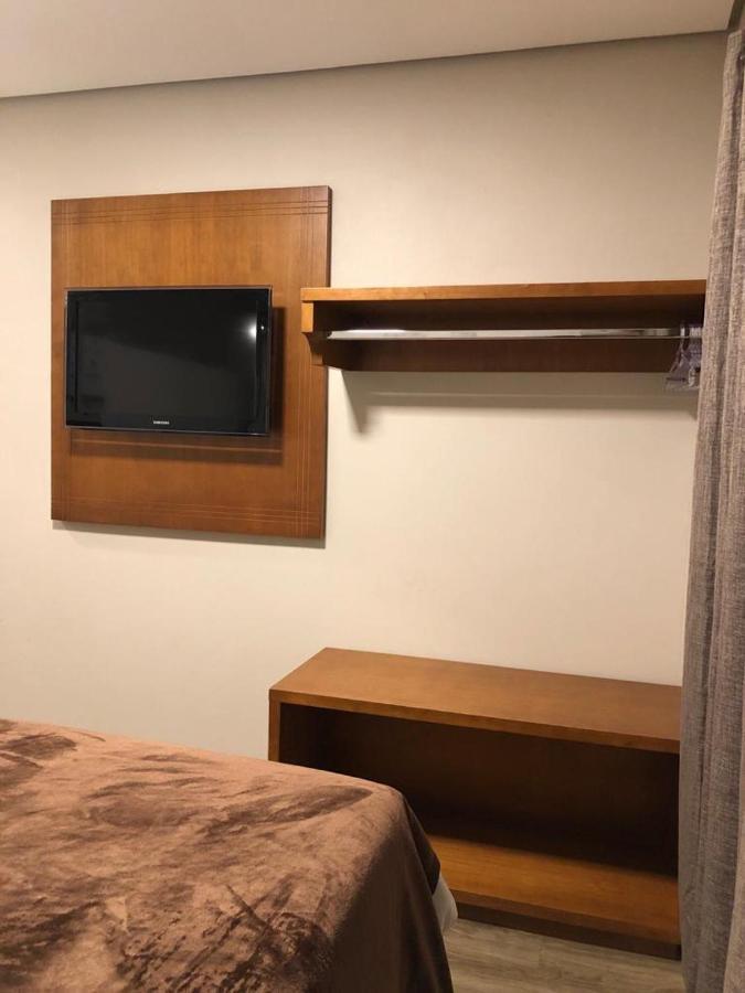 Apartamento Luxo Em Gramado Διαμέρισμα Εξωτερικό φωτογραφία