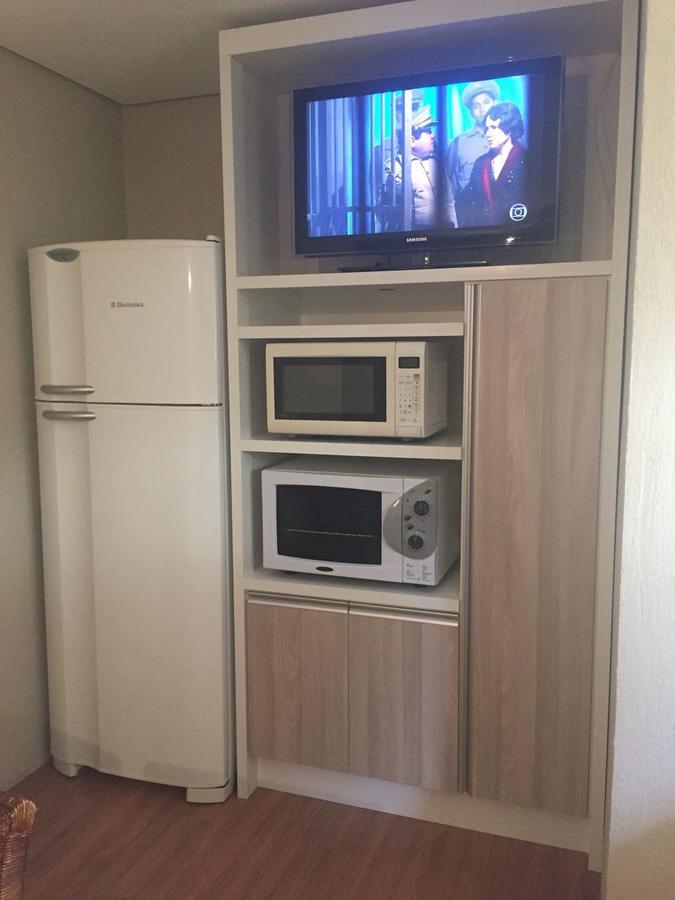 Apartamento Luxo Em Gramado Διαμέρισμα Εξωτερικό φωτογραφία